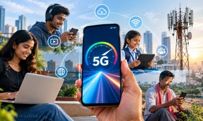 India’s Internet Is 10 Times Faster Than In 2022. What Does That Mean For Everyday Life?