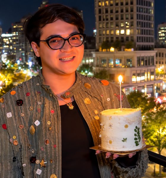 Sufi Motiwala Turns 23, Celebrates Birthday After Recalling Near-Fatal Sea-Link Accident