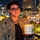 Sufi Motiwala Turns 23, Celebrates Birthday After Recalling Near-Fatal Sea-Link Accident