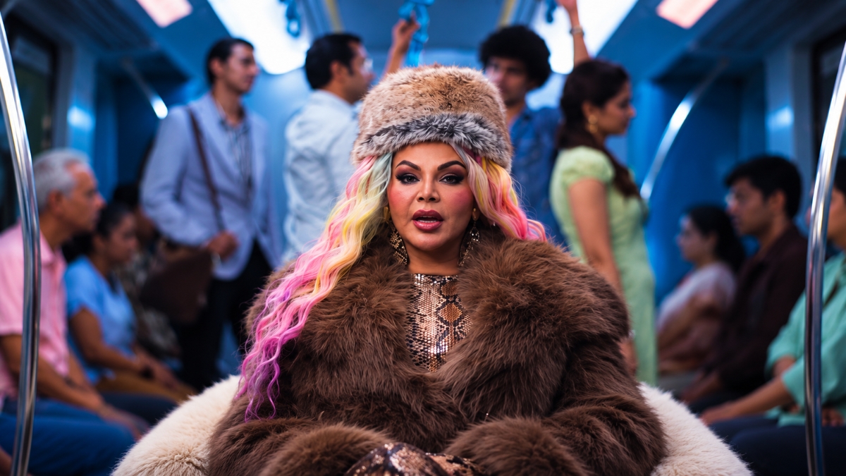 Why CRED Cast Rakhi Sawant To Explain Loan Stacking: Any Marketing Strategy?
