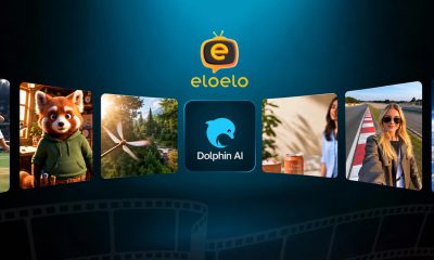 Eloelo Launches Dolphin AI: Will AI Video Tools Change The Future Of Creators And Filmmakers?