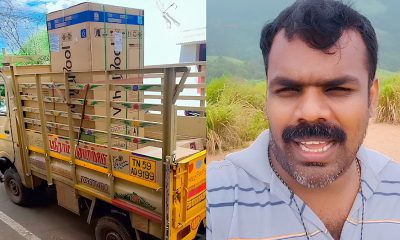 How an Online Prank Forced a Madurai Influencer to Leave Home