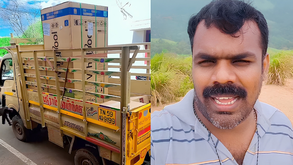 How an Online Prank Forced a Madurai Influencer to Leave Home