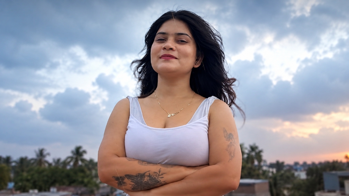 Who Was Influencer Nidhi Tiwari With 1.6 Million Followers Who Died at 30?