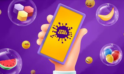 Spill Games Bets on AI as India’s Gaming Industry Grows