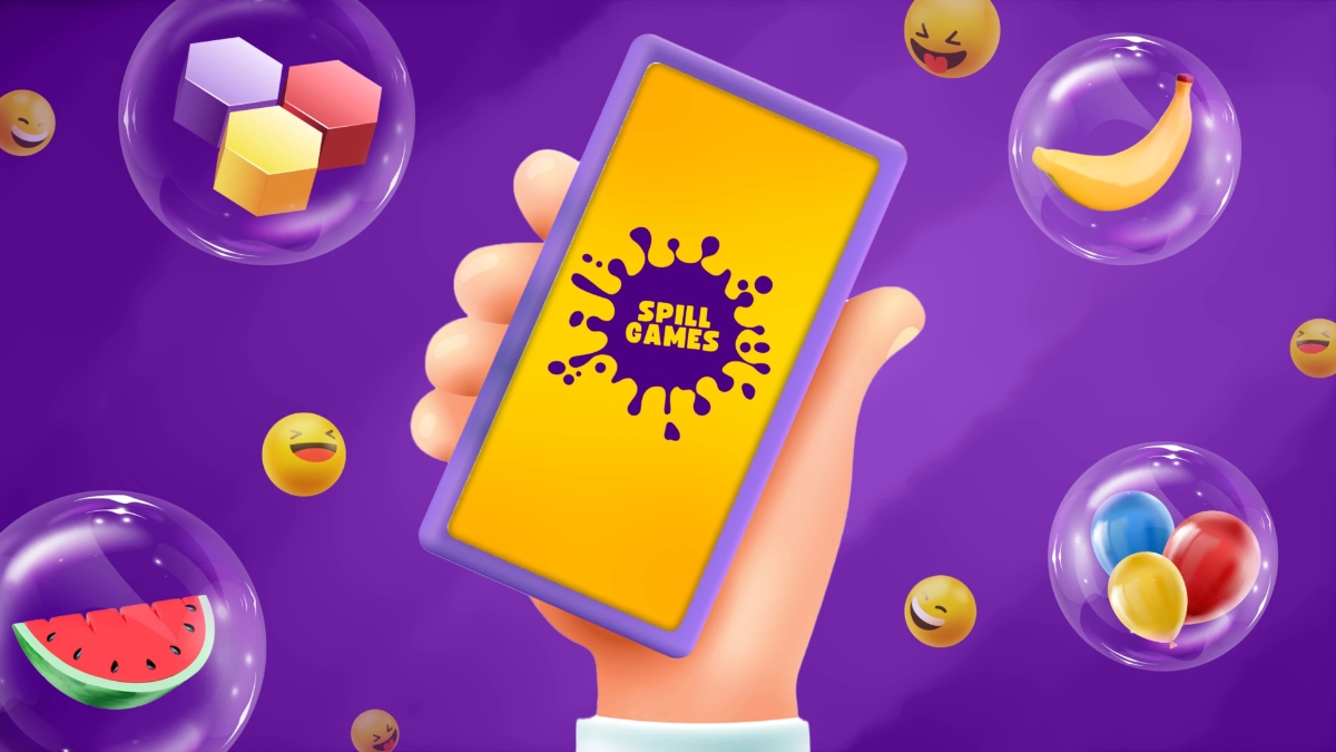 Spill Games Bets on AI as India’s Gaming Industry Grows