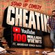 Anubhav Singh Bassi’s ‘Cheating’ Crossed 100 Million YouTube Views
