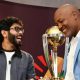 Meet Saurav Haldar, the Indian Cricket Creator Featured at the ICC Men’s World Cup 2027