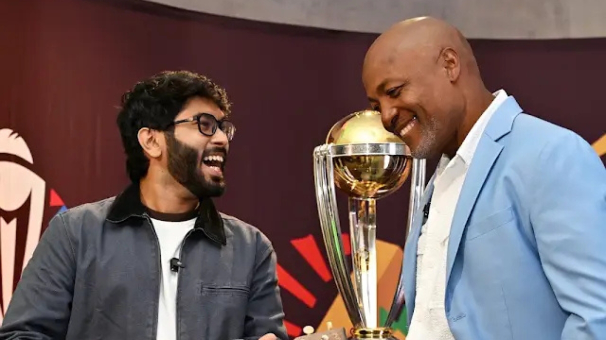 Meet Saurav Haldar, the Indian Cricket Creator Featured at the ICC Men’s World Cup 2027