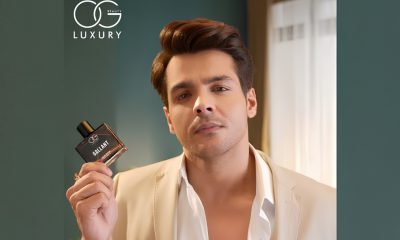 Ashish Chanchlani’s Perfume Business: Can Creator Brands Smell Like Success?