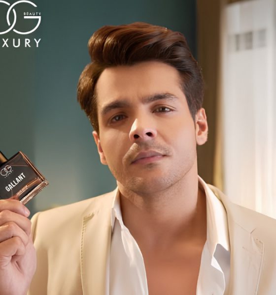 Ashish Chanchlani’s Perfume Business: Can Creator Brands Smell Like Success?
