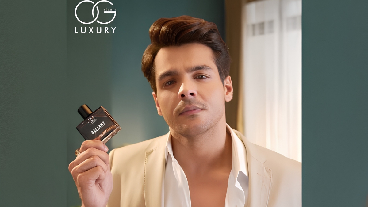 Ashish Chanchlani’s Perfume Business: Can Creator Brands Smell Like Success?