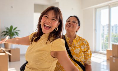 Rowhi Rai Buys Her Own House: How Northeast India’s Creators Are Building Their Own Success Stories