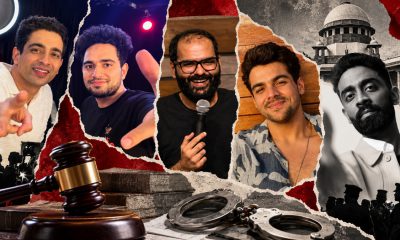 9 Times Indian Creators Faced Legal Trouble