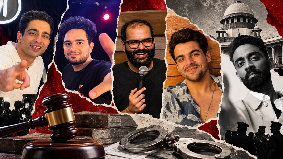 9 Times Indian Creators Faced Legal Trouble