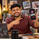 Mayuresh Gujar Hits 500K Followers After Six Years of Creating Content