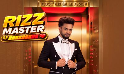 Rizz Master Brings India’s First Vertical Dating Show to JioHotstar’s Tadka
