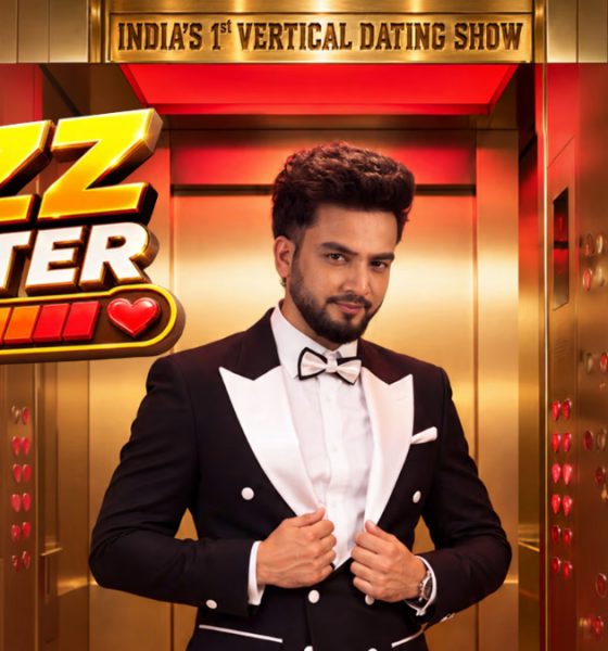 Rizz Master Brings India’s First Vertical Dating Show to JioHotstar’s Tadka