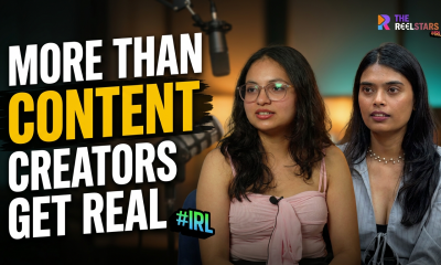 IRL: The Raw, Real Stories Behind the Creators We Follow