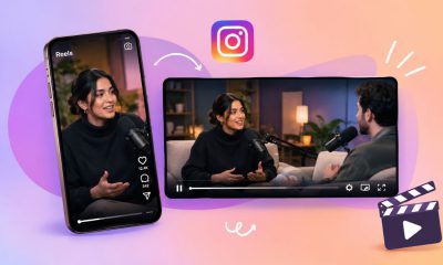 Instagram Is Testing 90-Minute Videos. Will YouTube Have Its New Rival?