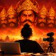 Every Creator Has a Ravan: The Hidden Struggles Behind Social Media