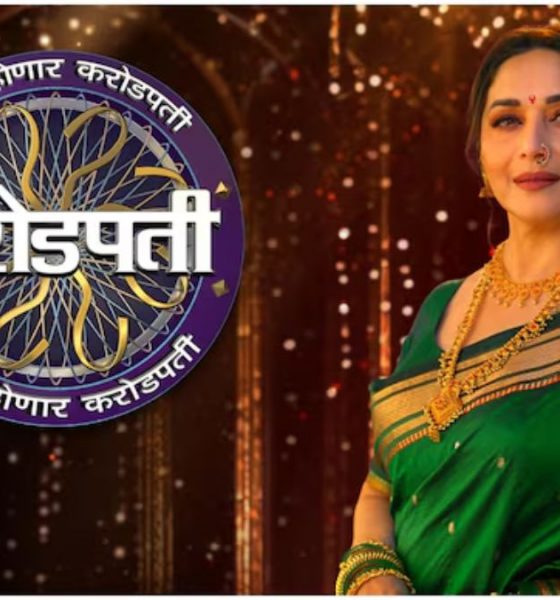 Madhuri Dixit Hosts Marathi KBC: Why Regional Content Is a Growth Opportunity for Brands