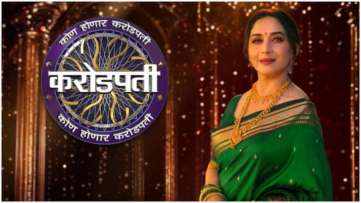 Madhuri Dixit Hosts Marathi KBC: Why Regional Content Is a Growth Opportunity for Brands
