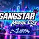 Gangstar Mirage City's First Major Update Adds a Halloween Takeover, Player-Run Businesses and 50-Player Syndicate System on October 29