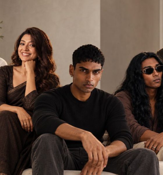 Why Indian Models Are Going Viral With This Trend