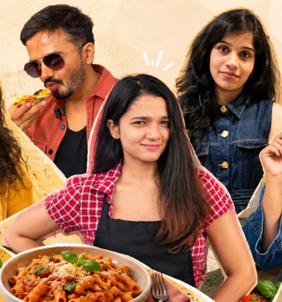 Craving Pasta? 5 Indian Food Creator's Recipes to Try This World Pasta Day 2026