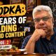 YouTube Money Is Not Enough: Indrajit Lahiri on 10 Years of Foodka and Building a Business Beyond Content