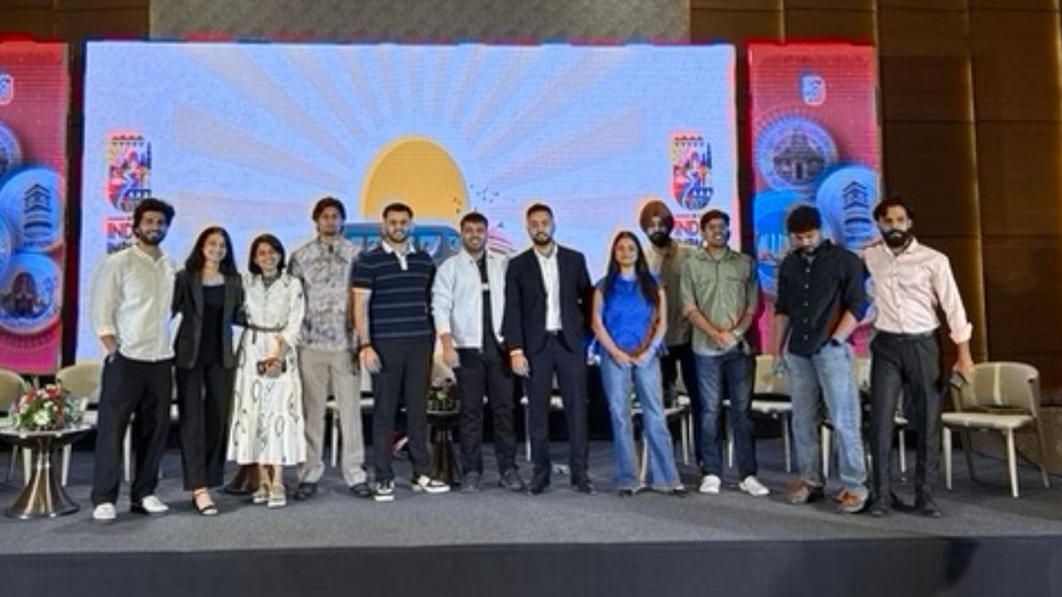 Chhattisgarh Government sets a new benchmark for creator- led public communication with India Impact Drive