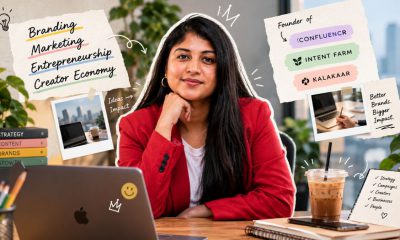 What Does It Take to Build a Brand? Sahiba Dhandhania Shares Her Playbook