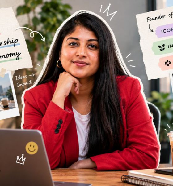 What Does It Take to Build a Brand? Sahiba Dhandhania Shares Her Playbook