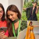 Creator Sanika Bhadane puts a Gen-Z spin on ‘Dhoom Taana’ from Om Shanti Om, earning praise from the song’s original choreographer, Farah Khan.