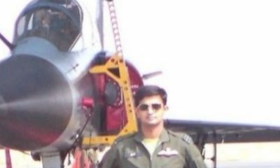 From Air Force Officer to Travel Creator: Amit Mehta's Journey of Exploring India