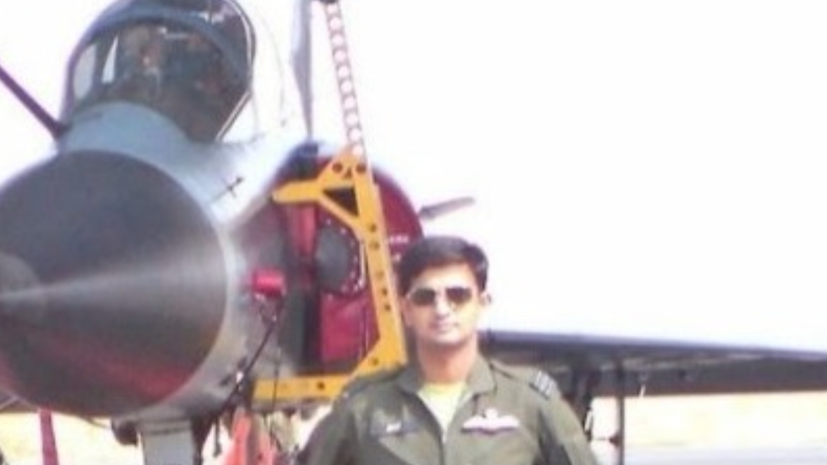 From Air Force Officer to Travel Creator: Amit Mehta's Journey of Exploring India