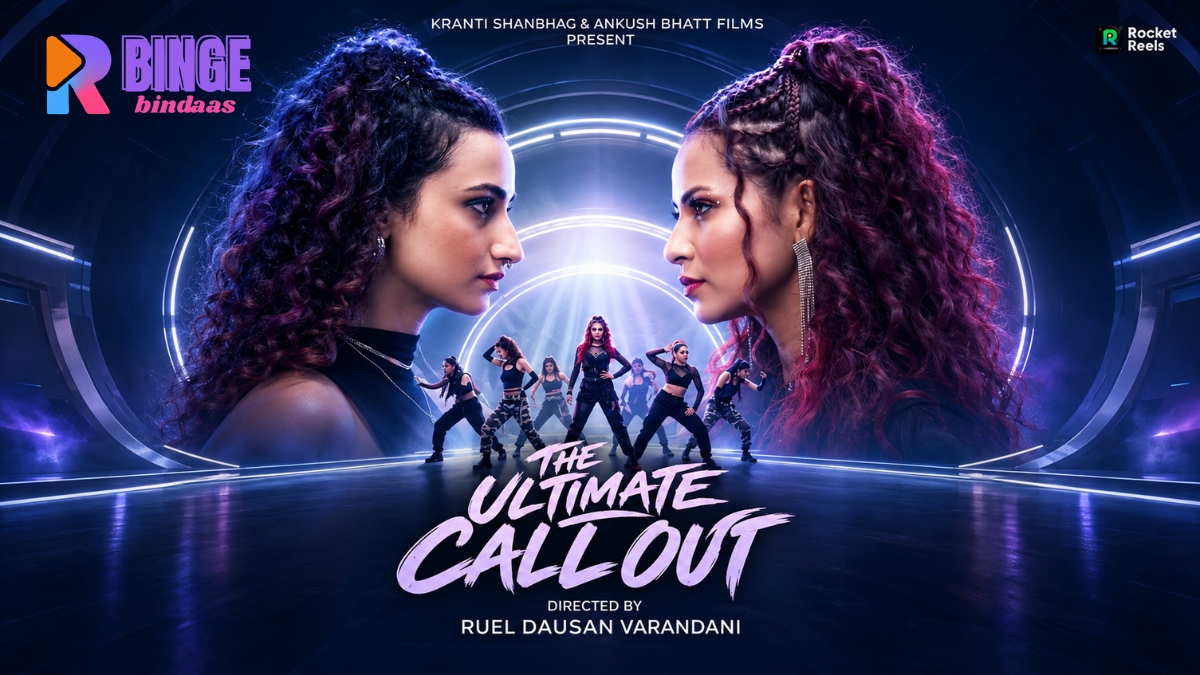 Call-Out Review: When Dance Meets Daily Soap Drama