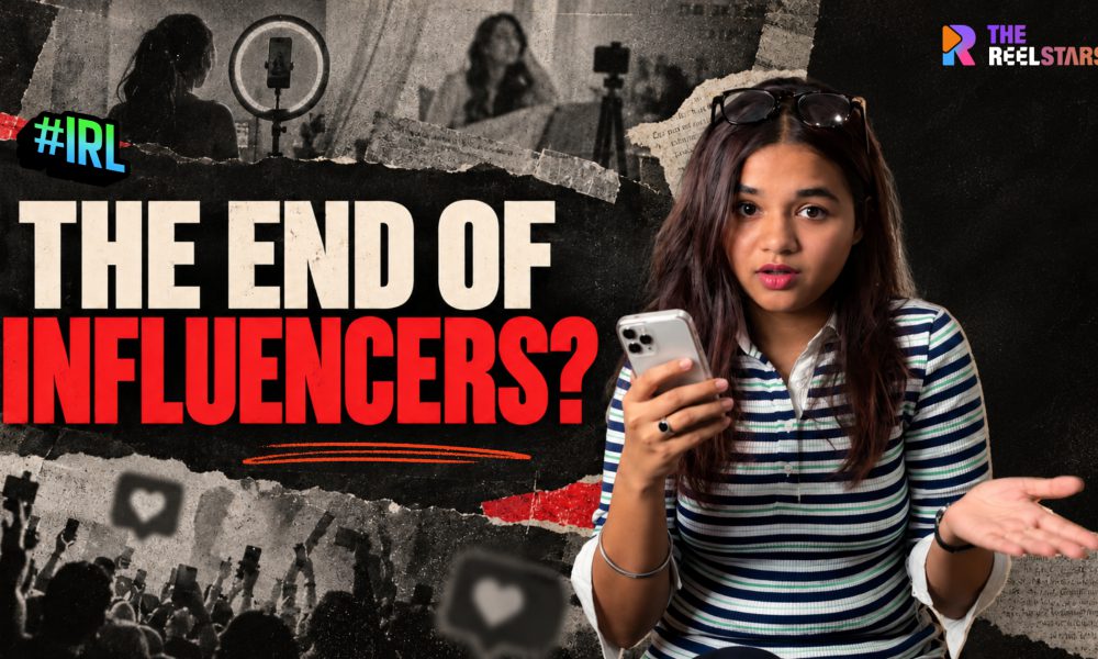 Influencer or Content Creator? The Lines Are Blurring, and Brands Are Changing the Game