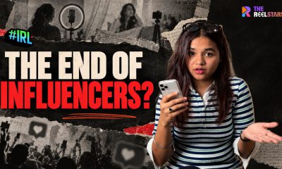 Influencer or Content Creator? The Lines Are Blurring, and Brands Are Changing the Game