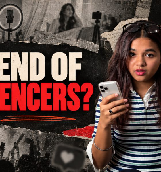 Influencer or Content Creator? The Lines Are Blurring, and Brands Are Changing the Game