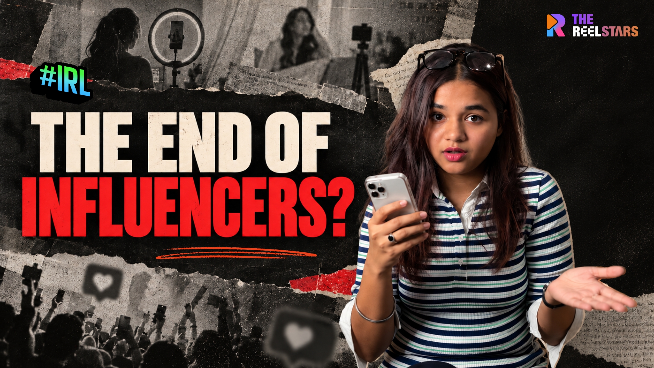 Influencer or Content Creator? The Lines Are Blurring, and Brands Are Changing the Game