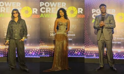 Times of India Power Creator Awards 2026: Ravi Kishan’s Win and the Creators Who Stood Out