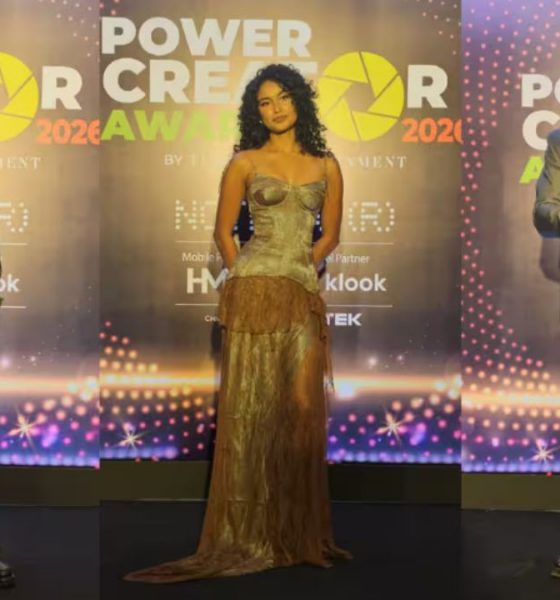 Times of India Power Creator Awards 2026: Ravi Kishan’s Win and the Creators Who Stood Out