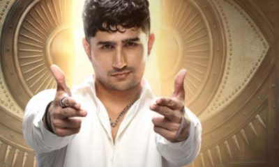 Nakul Dhull Gains 800K Followers After Bigg Boss 20