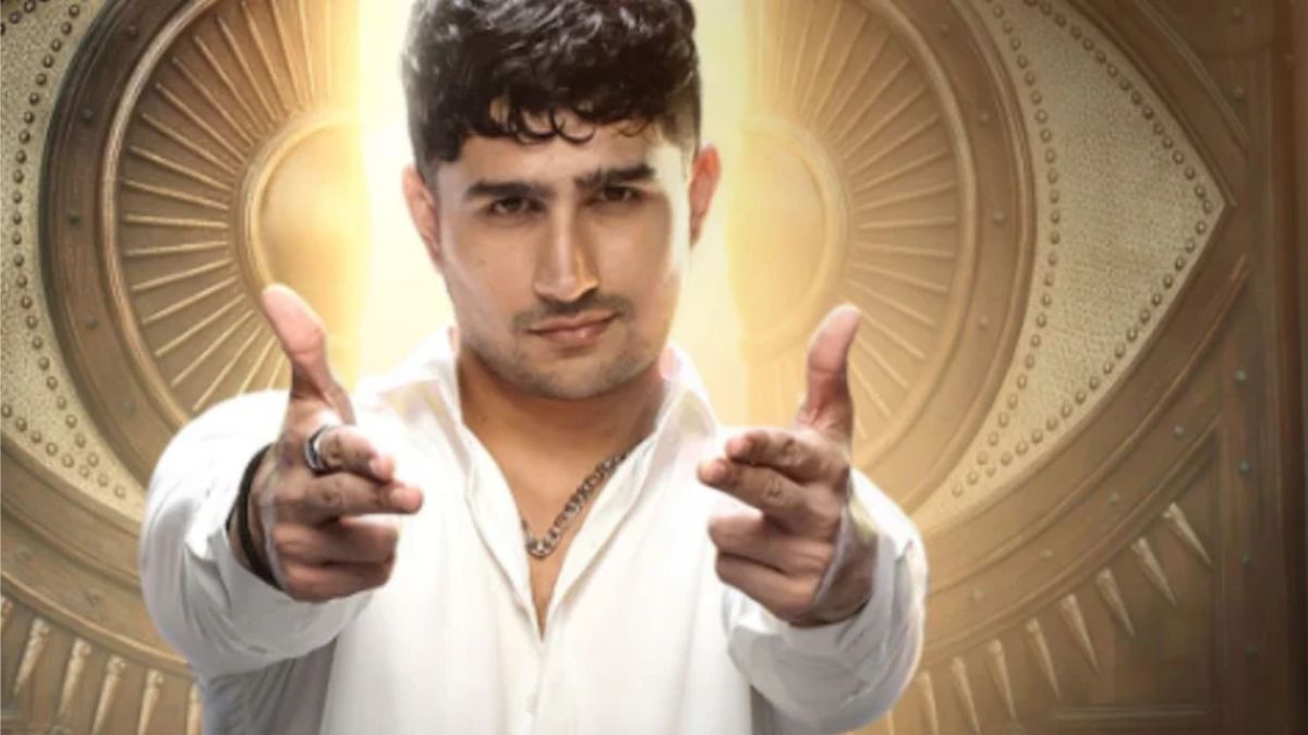Nakul Dhull Gains 800K Followers After Bigg Boss 20