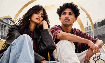From Fashion to Football: Bhavitha Mandava & Muhammed Riswan Among 25 Instagram Rings 2026 Winners