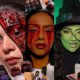 Think Your Halloween Look Is Scary? These 5 Creators Might Change Your Mind
