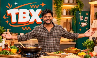 Hungry Mahi Teases New Business Venture After Winning Comedy Cooks