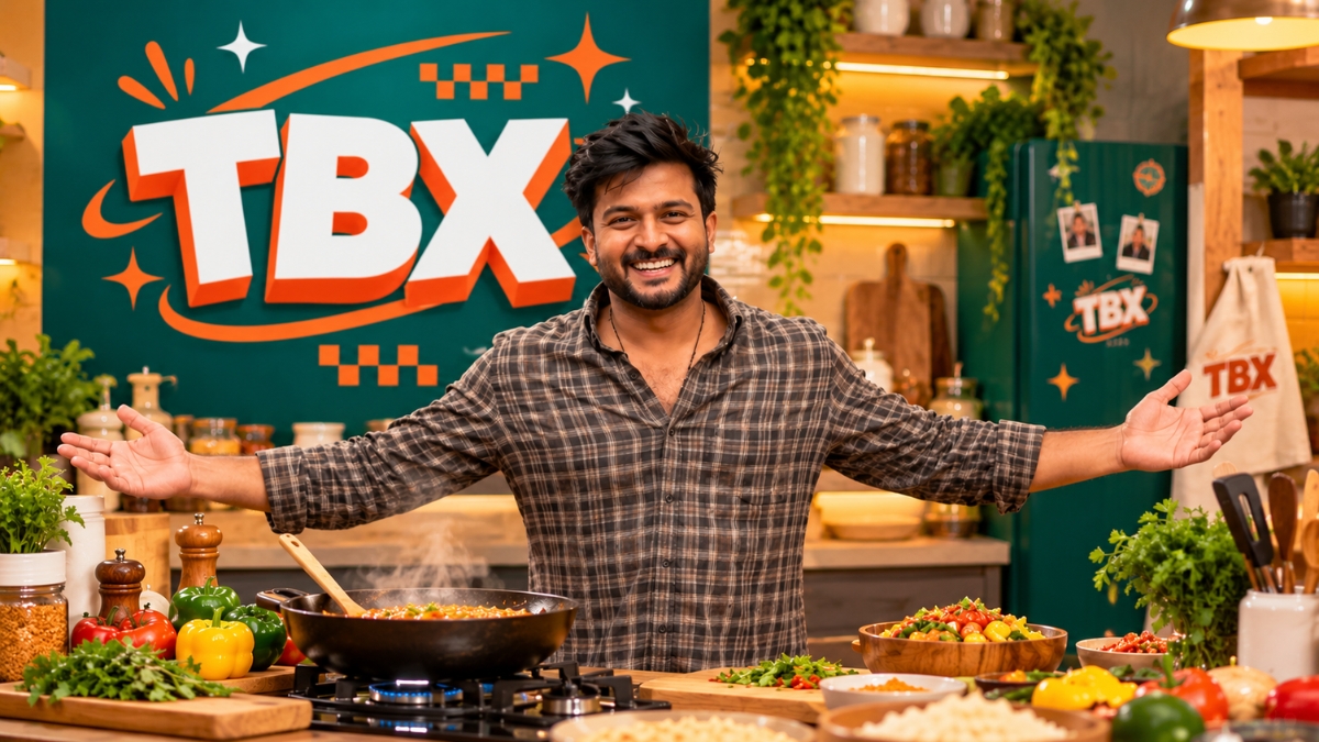 Hungry Mahi Teases New Business Venture After Winning Comedy Cooks